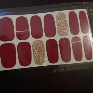 - Beautiful nail wraps/stickers DA162